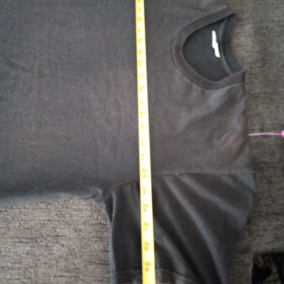 Supreme middle finger to the world tshirt medium - Picture 7 of 10